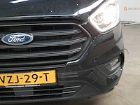 Bedrijfsauto, ford, transit custom, 320 2.0 tdci l2h1 trend, 2023 - afbeelding 22 van  31