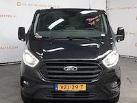 Bedrijfsauto, ford, transit custom, 320 2.0 tdci l2h1 trend, 2023 - afbeelding 26 van  31
