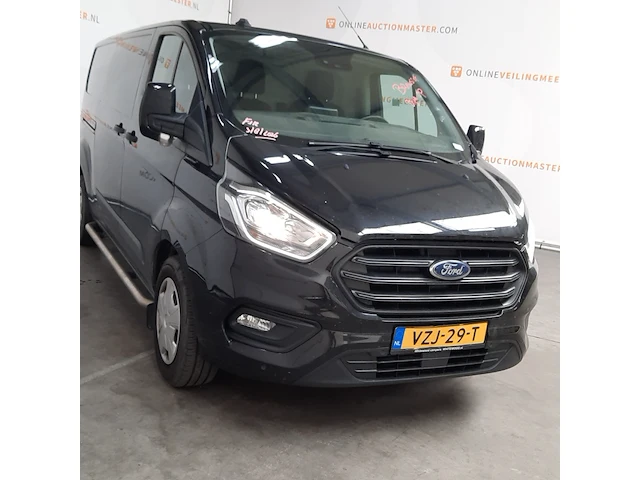 Bedrijfsauto, ford, transit custom, 320 2.0 tdci l2h1 trend, 2023 - afbeelding 27 van  31