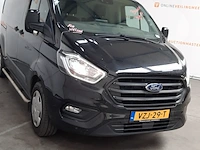 Bedrijfsauto, ford, transit custom, 320 2.0 tdci l2h1 trend, 2023 - afbeelding 27 van  31
