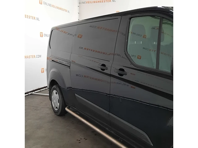 Bedrijfsauto, ford, transit custom, 320 2.0 tdci l2h1 trend, 2023 - afbeelding 28 van  31