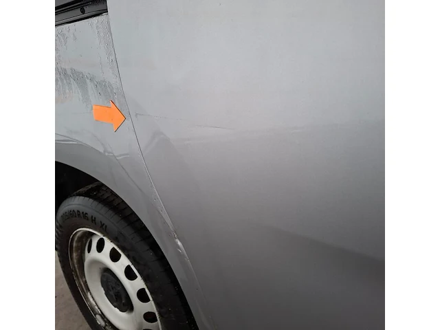 Bedrijfsauto, peugeot, partner1.5 bluehdi premium, 1.5 bluehdi premium, 2019 - afbeelding 3 van  48