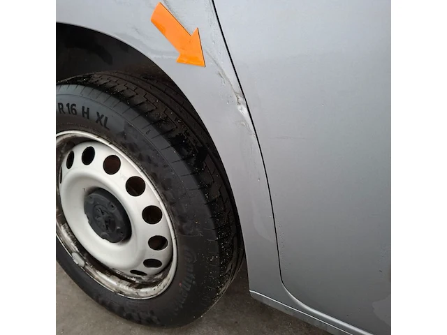 Bedrijfsauto, peugeot, partner1.5 bluehdi premium, 1.5 bluehdi premium, 2019 - afbeelding 4 van  48