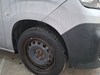 Bedrijfsauto, peugeot, partner1.5 bluehdi premium, 1.5 bluehdi premium, 2019 - afbeelding 15 van  48