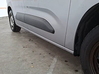 Bedrijfsauto, peugeot, partner1.5 bluehdi premium, 1.5 bluehdi premium, 2019 - afbeelding 16 van  48