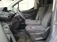 Bedrijfsauto, peugeot, partner1.5 bluehdi premium, 1.5 bluehdi premium, 2019 - afbeelding 22 van  48