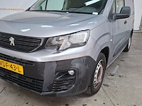 Bedrijfsauto, peugeot, partner1.5 bluehdi premium, 1.5 bluehdi premium, 2019 - afbeelding 12 van  48