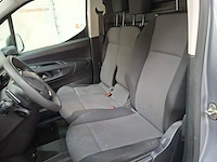 Bedrijfsauto, peugeot, partner1.5 bluehdi premium, 1.5 bluehdi premium, 2019 - afbeelding 25 van  48