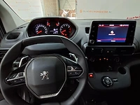 Bedrijfsauto, peugeot, partner1.5 bluehdi premium, 1.5 bluehdi premium, 2019 - afbeelding 26 van  48