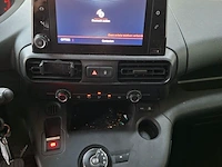 Bedrijfsauto, peugeot, partner1.5 bluehdi premium, 1.5 bluehdi premium, 2019 - afbeelding 28 van  48
