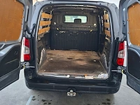 Bedrijfsauto, peugeot, partner1.5 bluehdi premium, 1.5 bluehdi premium, 2019 - afbeelding 33 van  48