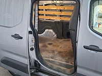 Bedrijfsauto, peugeot, partner1.5 bluehdi premium, 1.5 bluehdi premium, 2019 - afbeelding 35 van  48
