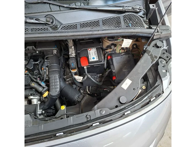 Bedrijfsauto, peugeot, partner1.5 bluehdi premium, 1.5 bluehdi premium, 2019 - afbeelding 40 van  48