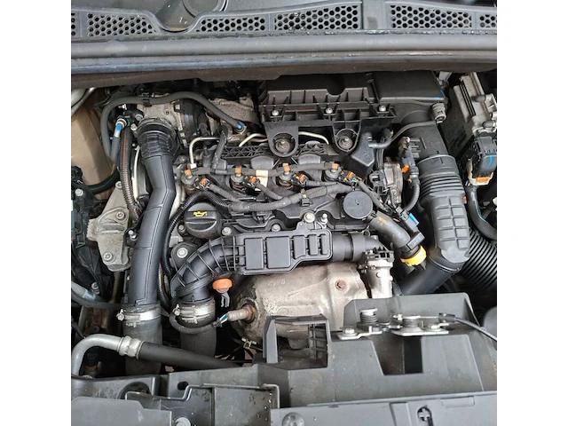 Bedrijfsauto, peugeot, partner1.5 bluehdi premium, 1.5 bluehdi premium, 2019 - afbeelding 41 van  48