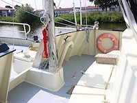 Bekebrede 1800 explorer trawler - afbeelding 4 van  52