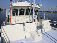 Bekebrede 1800 explorer trawler - afbeelding 5 van  52