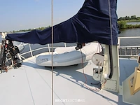 Bekebrede 1800 explorer trawler - afbeelding 7 van  52