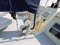 Bekebrede 1800 explorer trawler - afbeelding 8 van  52
