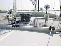 Bekebrede 1800 explorer trawler - afbeelding 9 van  52