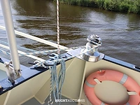Bekebrede 1800 explorer trawler - afbeelding 16 van  52