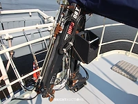 Bekebrede 1800 explorer trawler - afbeelding 19 van  52