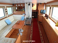 Bekebrede 1800 explorer trawler - afbeelding 20 van  52