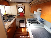 Bekebrede 1800 explorer trawler - afbeelding 22 van  52