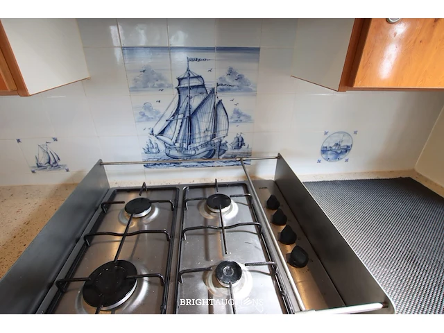 Bekebrede 1800 explorer trawler - afbeelding 24 van  52