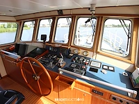 Bekebrede 1800 explorer trawler - afbeelding 25 van  52