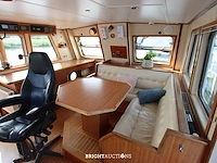 Bekebrede 1800 explorer trawler - afbeelding 26 van  52