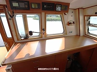 Bekebrede 1800 explorer trawler - afbeelding 27 van  52