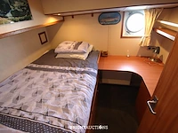 Bekebrede 1800 explorer trawler - afbeelding 28 van  52