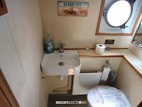 Bekebrede 1800 explorer trawler - afbeelding 36 van  52