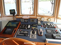 Bekebrede 1800 explorer trawler - afbeelding 40 van  52
