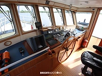 Bekebrede 1800 explorer trawler - afbeelding 41 van  52