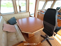 Bekebrede 1800 explorer trawler - afbeelding 42 van  52