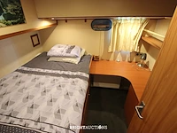 Bekebrede 1800 explorer trawler - afbeelding 43 van  52
