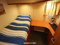 Bekebrede 1800 explorer trawler - afbeelding 44 van  52