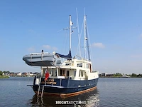 Bekebrede 1800 explorer trawler - afbeelding 49 van  52
