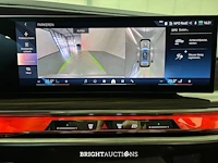 Bmw 740d xdrive 7 serie full option! 286pk 2025 (origineel-nl) 7-serie, hsn-33-v - afbeelding 17 van  64