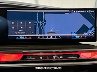 Bmw 740d xdrive 7 serie full option! 286pk 2025 (origineel-nl) 7-serie, hsn-33-v - afbeelding 21 van  64