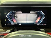 Bmw 740d xdrive 7 serie full option! 286pk 2025 (origineel-nl) 7-serie, hsn-33-v - afbeelding 22 van  64