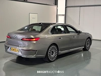 Bmw 740d xdrive 7 serie full option! 286pk 2025 (origineel-nl) 7-serie, hsn-33-v - afbeelding 12 van  64