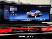 Bmw 740d xdrive 7 serie full option! 286pk 2025 (origineel-nl) 7-serie, hsn-33-v - afbeelding 25 van  64
