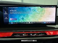 Bmw 740d xdrive 7 serie full option! 286pk 2025 (origineel-nl) 7-serie, hsn-33-v - afbeelding 27 van  64
