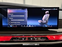 Bmw 740d xdrive 7 serie full option! 286pk 2025 (origineel-nl) 7-serie, hsn-33-v - afbeelding 28 van  64