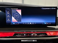 Bmw 740d xdrive 7 serie full option! 286pk 2025 (origineel-nl) 7-serie, hsn-33-v - afbeelding 30 van  64
