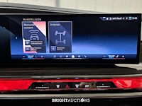 Bmw 740d xdrive 7 serie full option! 286pk 2025 (origineel-nl) 7-serie, hsn-33-v - afbeelding 31 van  64