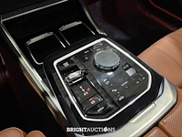 Bmw 740d xdrive 7 serie full option! 286pk 2025 (origineel-nl) 7-serie, hsn-33-v - afbeelding 32 van  64