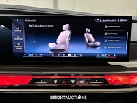 Bmw 740d xdrive 7 serie full option! 286pk 2025 (origineel-nl) 7-serie, hsn-33-v - afbeelding 35 van  64